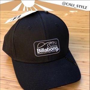 🔷🔹BILLABONG FITTED HAT🔹🔷